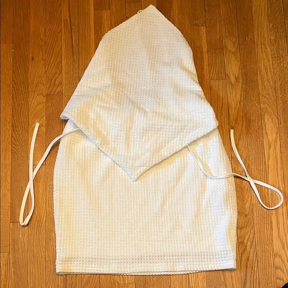 SHEIN Skirt and Top Outfit - Picture 2 of 9